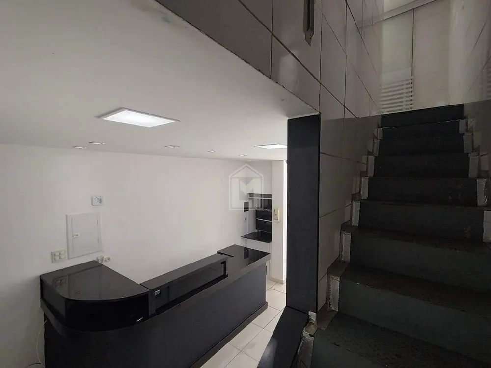 Loja-Salão, 50 m² - Foto 3