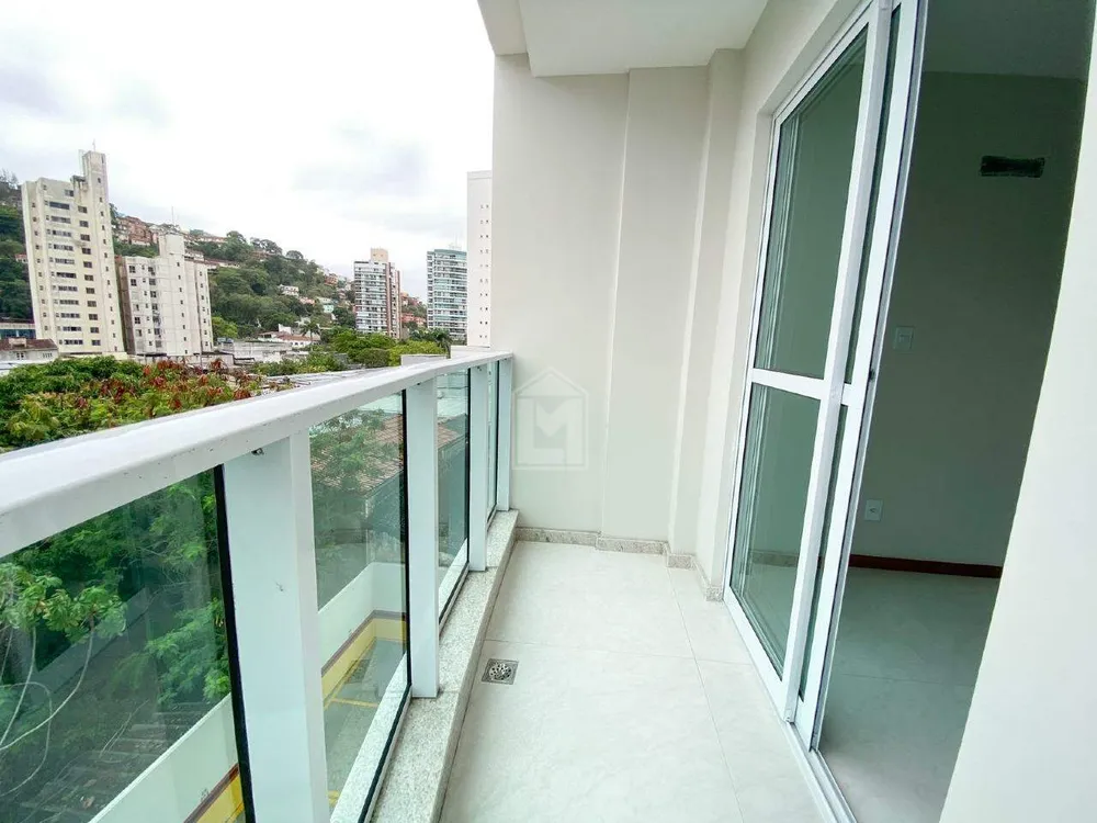 Apartamento, 2 quartos, 81 m² - Foto 7