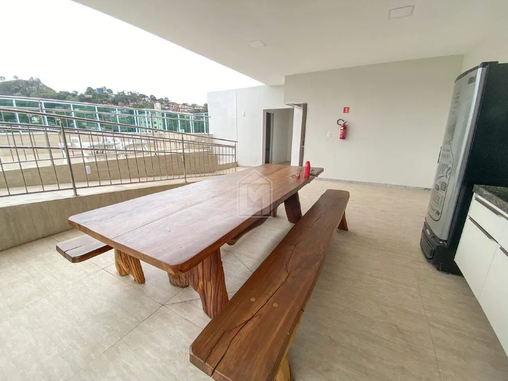 Apartamento, 2 quartos, 81 m² - Foto 15
