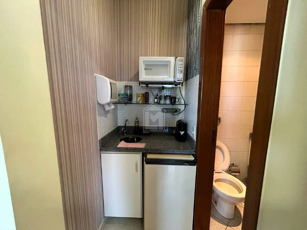 Sala-Conjunto, 39 m² - Foto 13