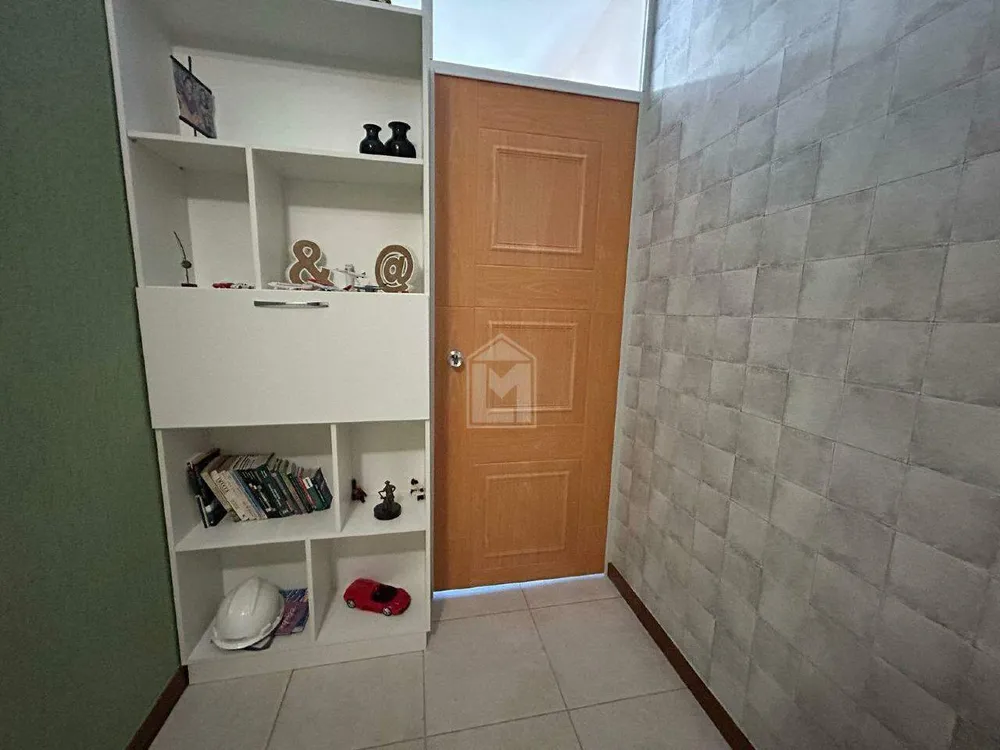 Sala-Conjunto, 39 m² - Foto 16
