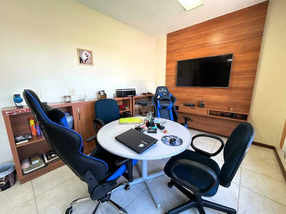 Sala-Conjunto, 39 m² - Foto 4