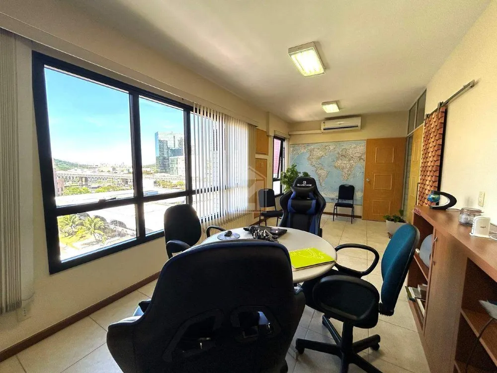 Sala-Conjunto, 39 m² - Foto 1