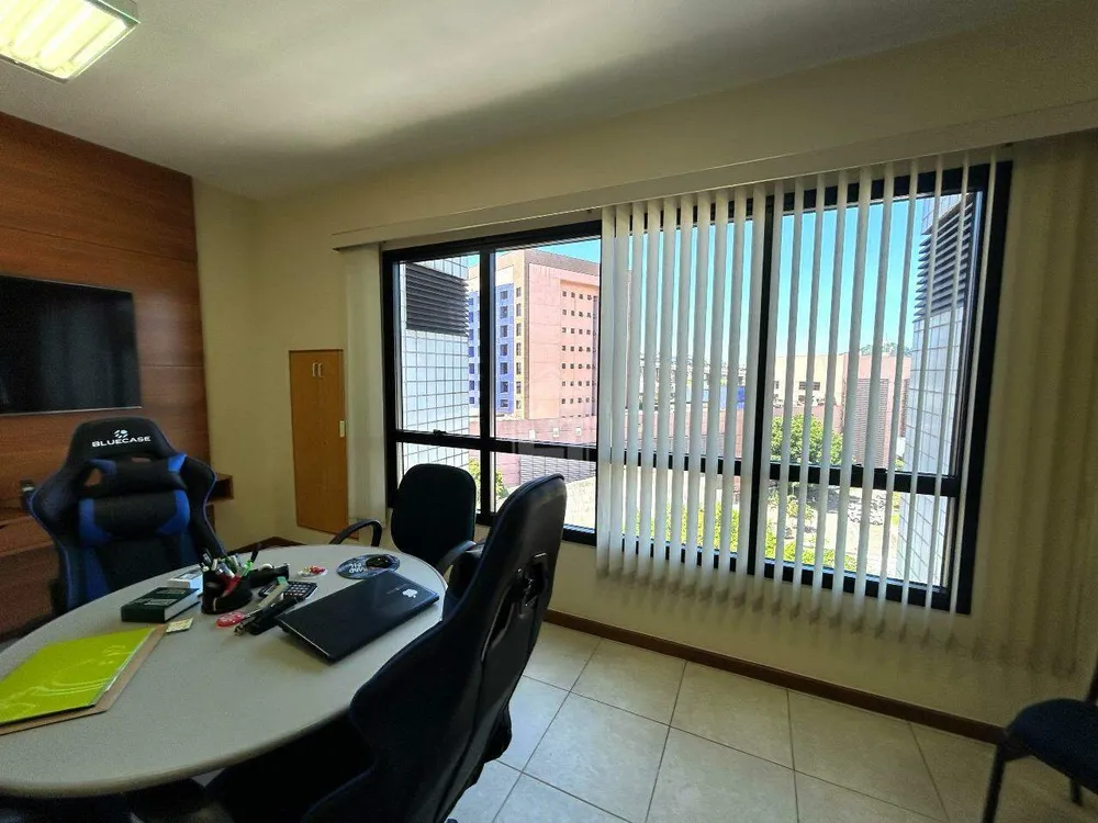 Sala-Conjunto, 39 m² - Foto 9