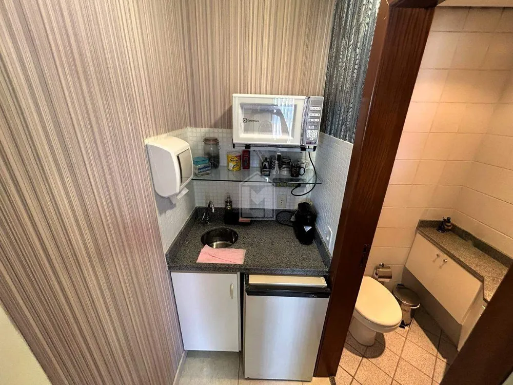 Sala-Conjunto, 39 m² - Foto 11