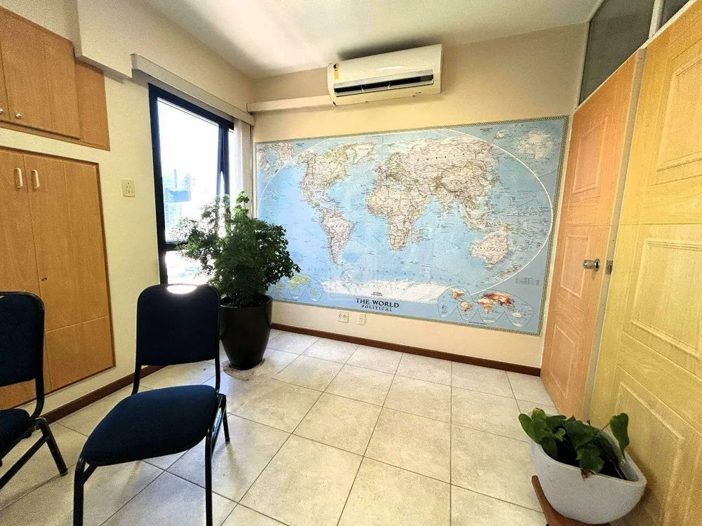 Sala-Conjunto, 39 m² - Foto 8