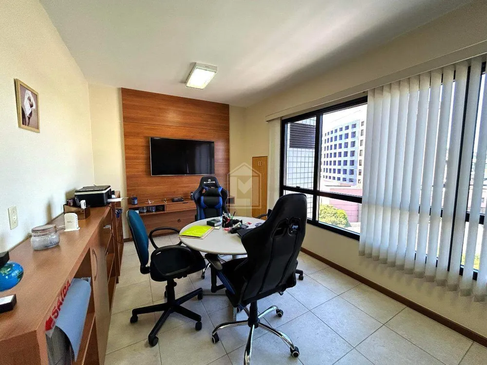 Sala-Conjunto, 39 m² - Foto 6