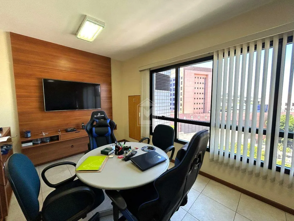 Sala-Conjunto, 39 m² - Foto 7