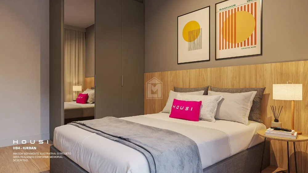 Apartamento, 2 quartos, 66 m² - Foto 14