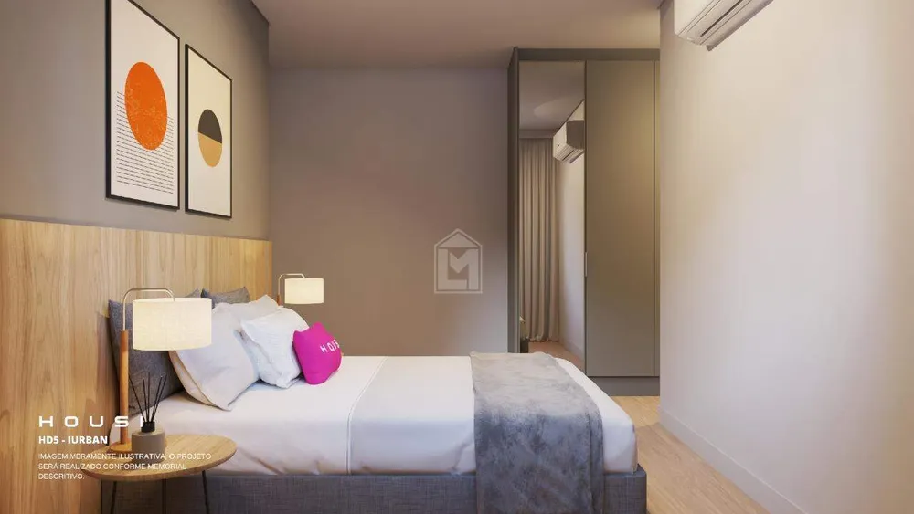Apartamento, 2 quartos, 66 m² - Foto 16
