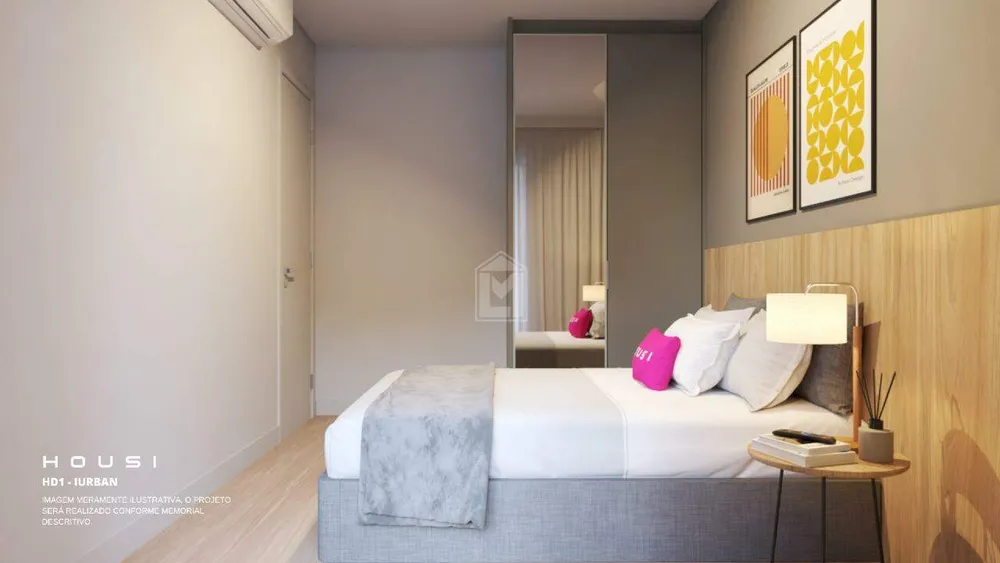 Apartamento, 2 quartos, 66 m² - Foto 5