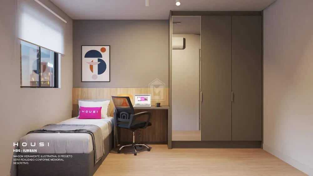Apartamento, 2 quartos, 66 m² - Foto 15