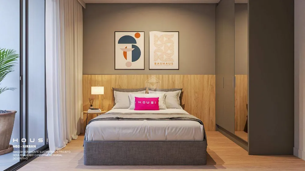 Apartamento, 2 quartos, 66 m² - Foto 10