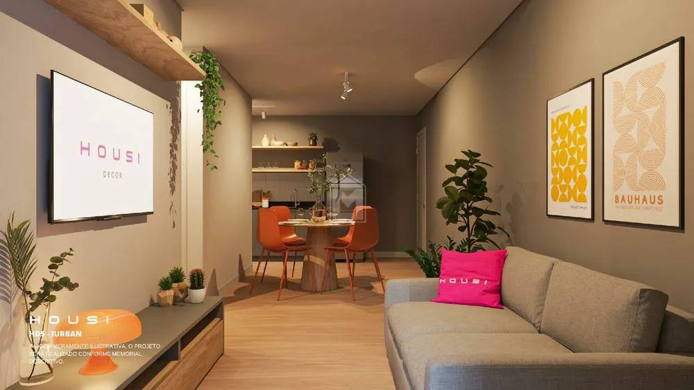 Apartamento, 2 quartos, 66 m² - Foto 12