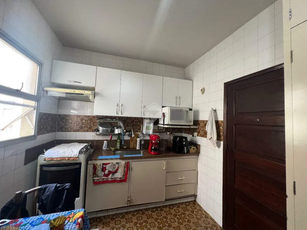 Apartamento, 3 quartos, 130 m² - Foto 8