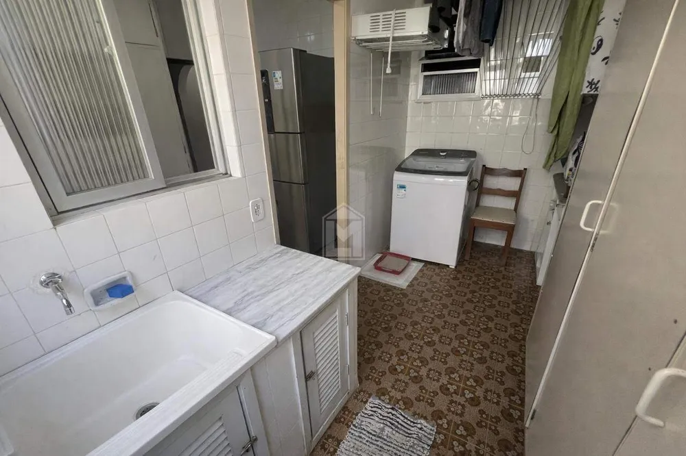 Apartamento, 3 quartos, 130 m² - Foto 4
