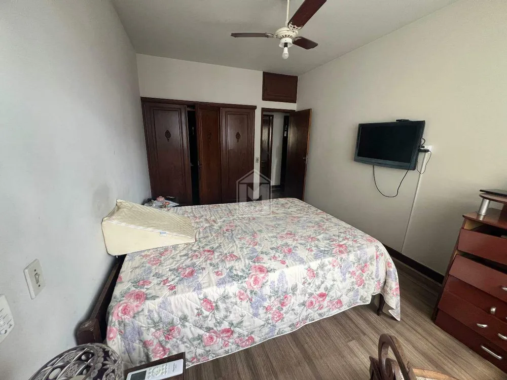Apartamento, 3 quartos, 130 m² - Foto 3