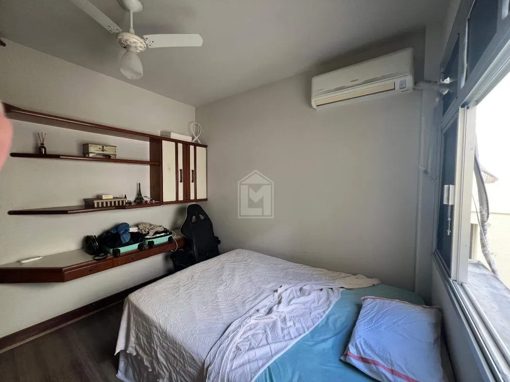 Apartamento, 3 quartos, 130 m² - Foto 9