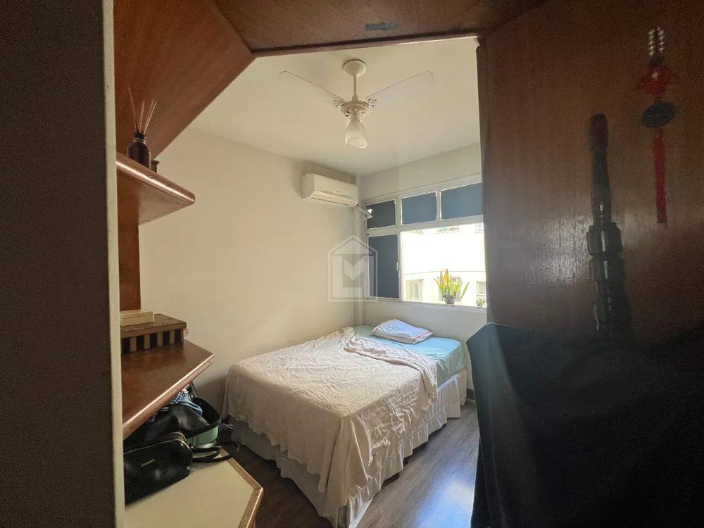 Apartamento, 3 quartos, 130 m² - Foto 1