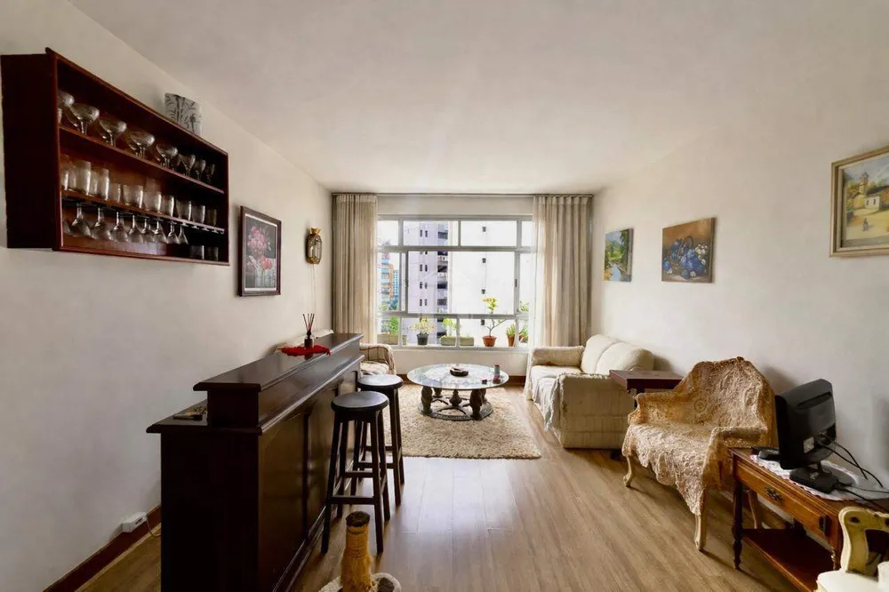 Apartamento, 3 quartos, 130 m² - Foto 5