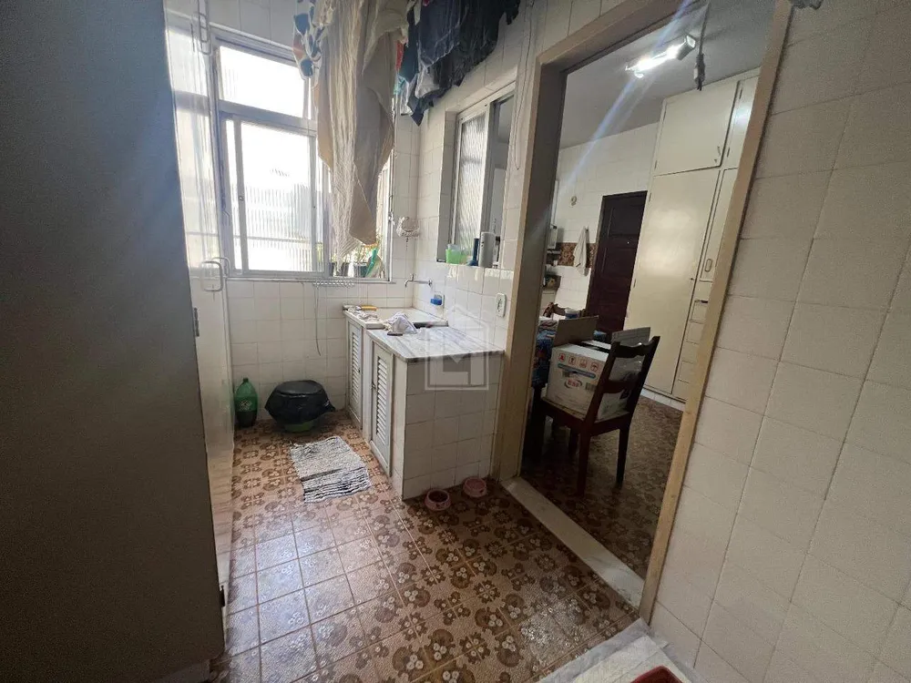 Apartamento, 3 quartos, 130 m² - Foto 11