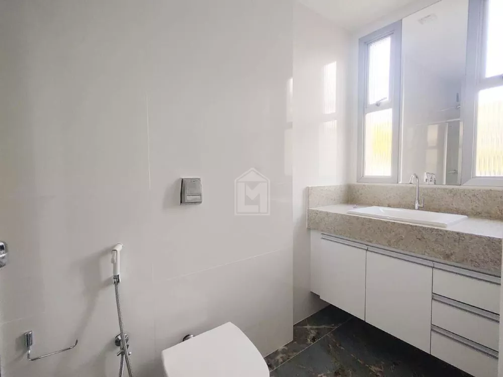 Apartamento à venda com 4 quartos, 130m² - Foto 6