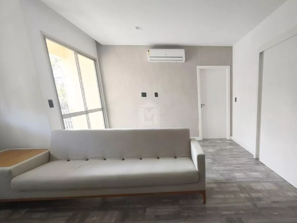 Apartamento à venda com 4 quartos, 130m² - Foto 3