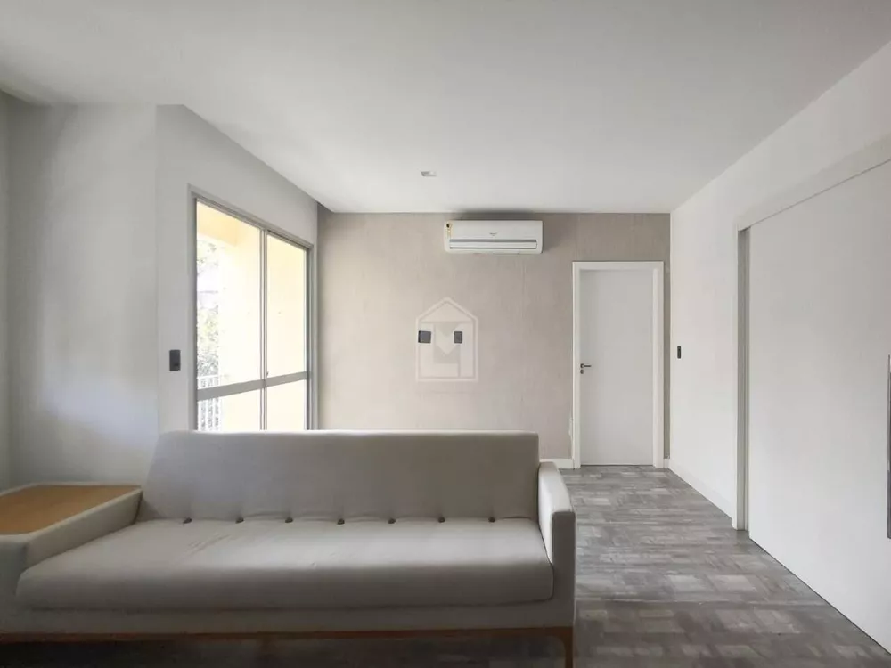 Apartamento à venda com 4 quartos, 130m² - Foto 2