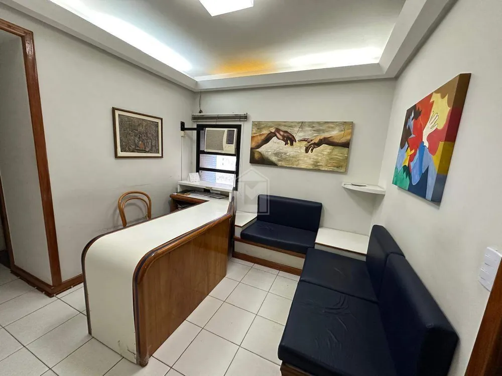 Sala-Conjunto, 30 m² - Foto 4