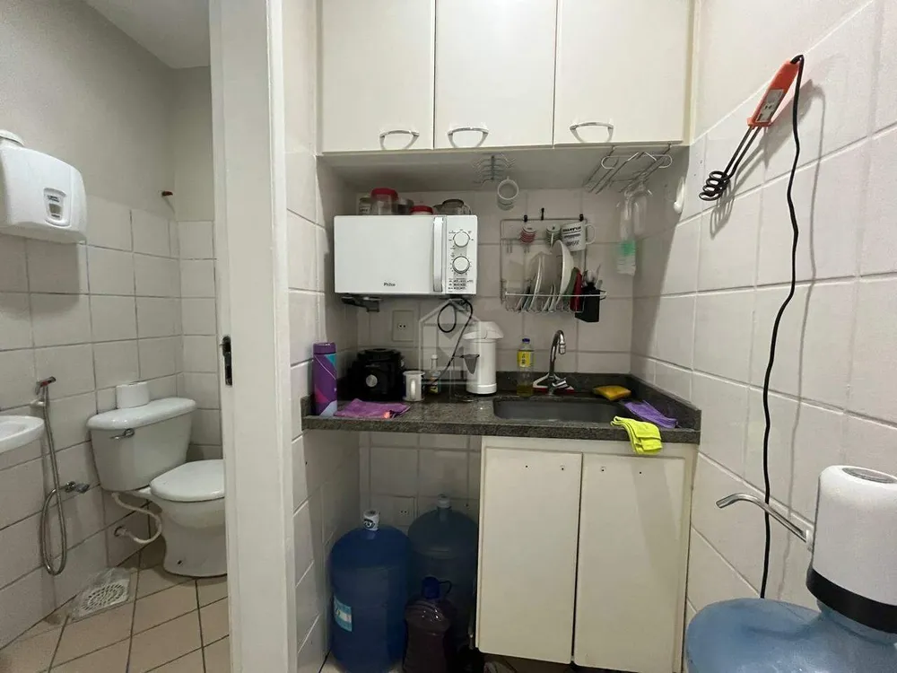 Sala-Conjunto, 38 m² - Foto 6