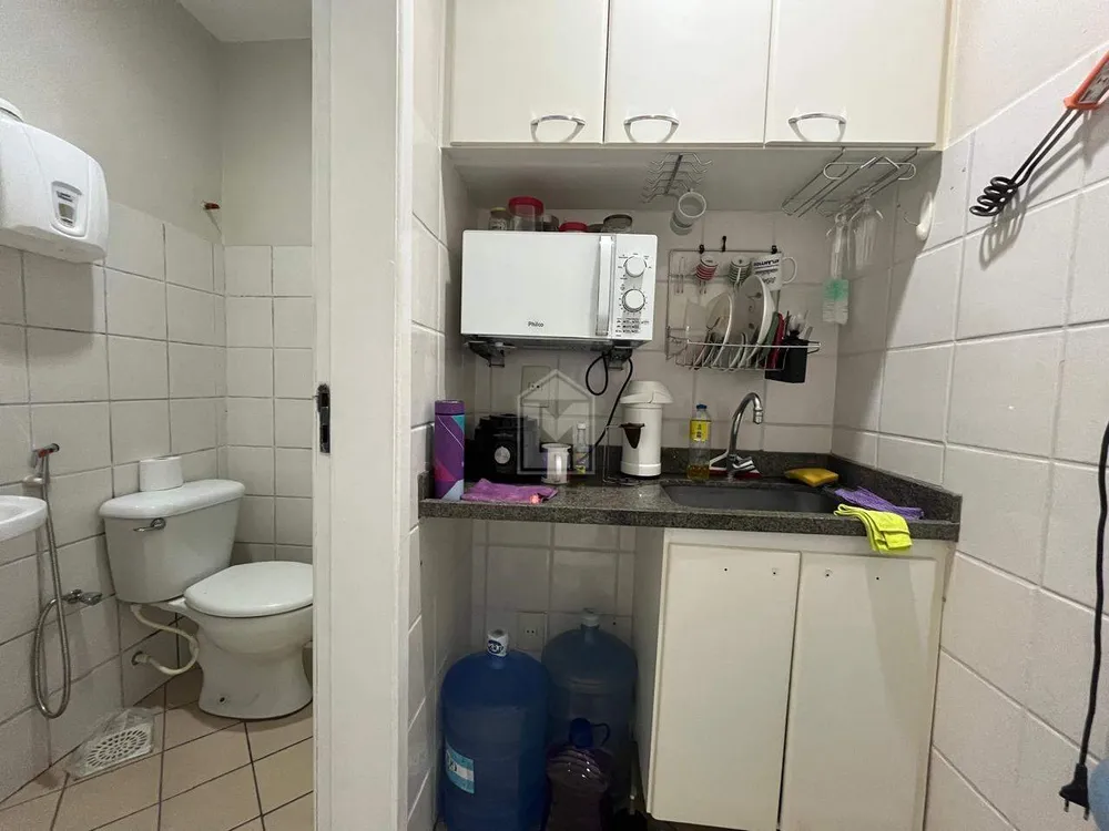 Sala-Conjunto, 38 m² - Foto 7