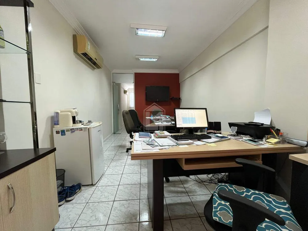 Sala-Conjunto, 38 m² - Foto 9