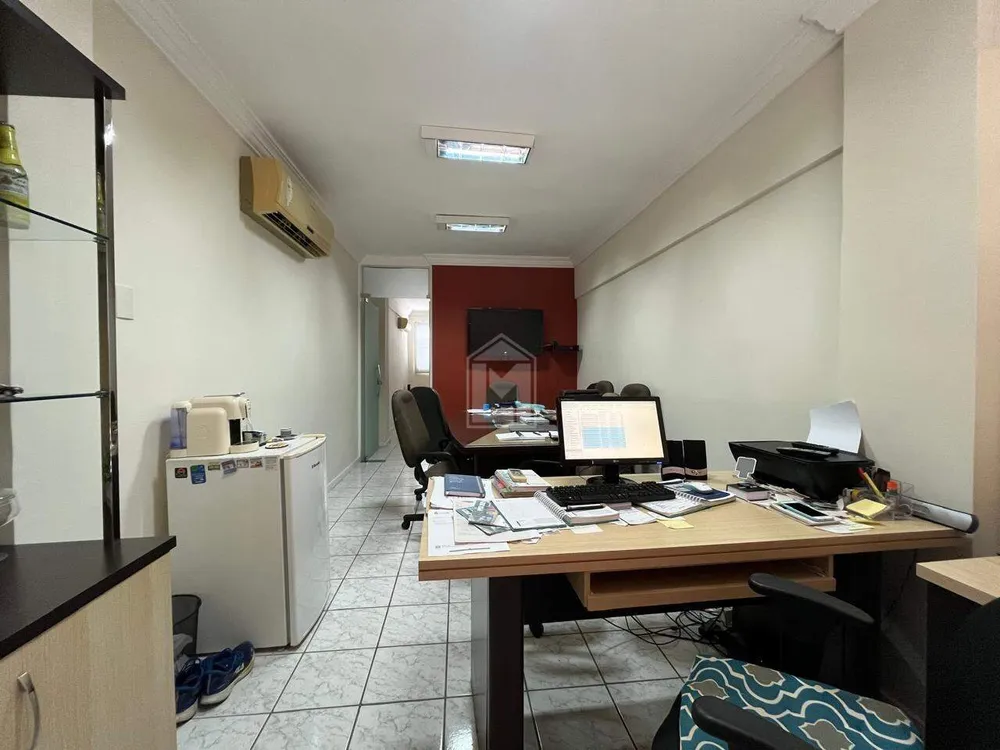 Sala-Conjunto, 38 m² - Foto 10