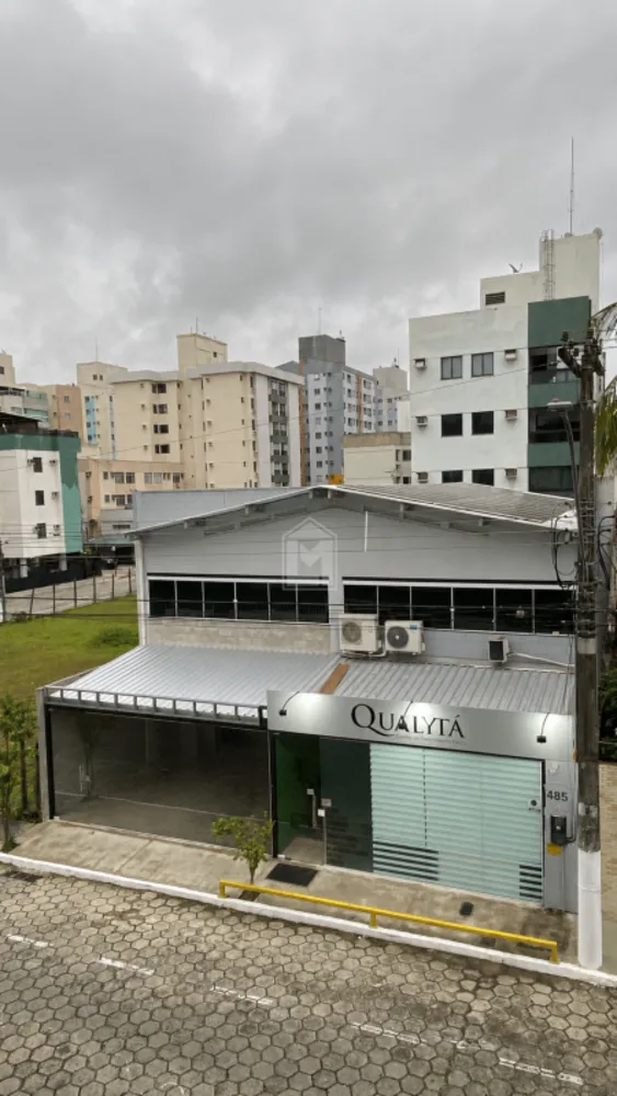 Depósito-Galpão, 110 m² - Foto 3