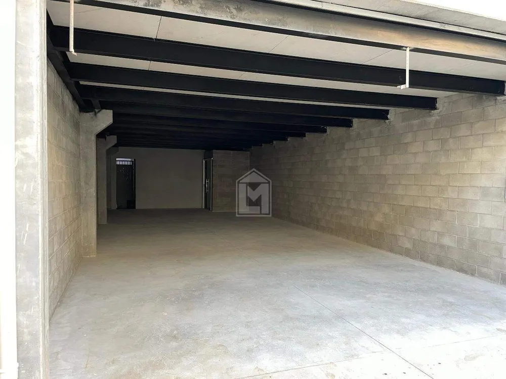 Depósito-Galpão, 110 m² - Foto 4