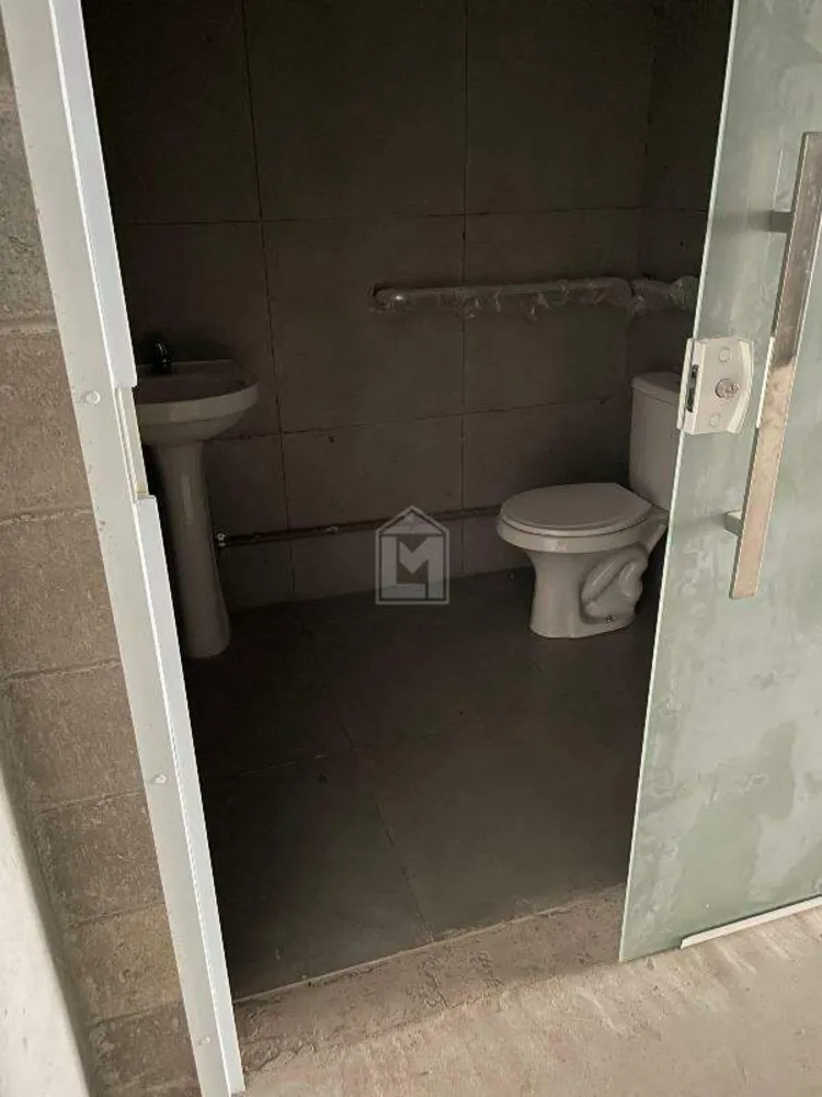 Depósito-Galpão, 110 m² - Foto 7
