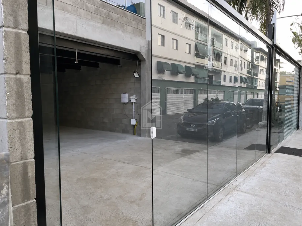Depósito-Galpão, 110 m² - Foto 5