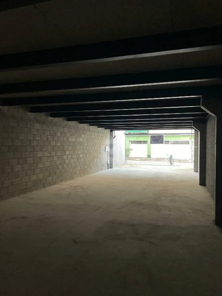 Depósito-Galpão, 110 m² - Foto 2