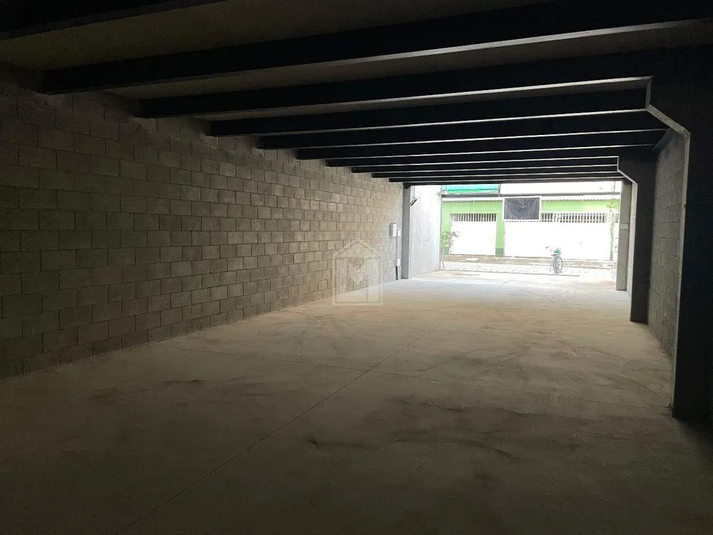 Depósito-Galpão, 110 m² - Foto 6