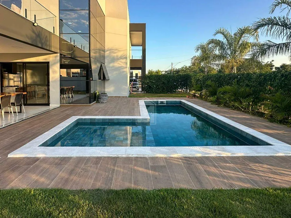 Casa de Condomínio, 4 quartos - Foto 4