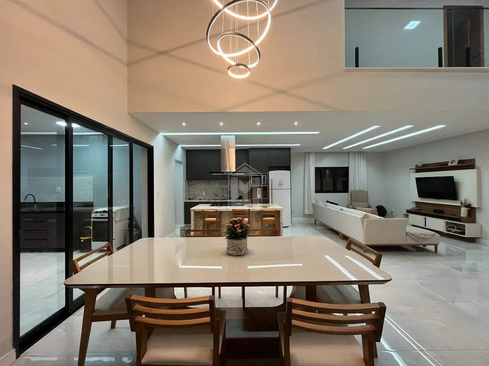 Casa de Condomínio, 4 quartos - Foto 8