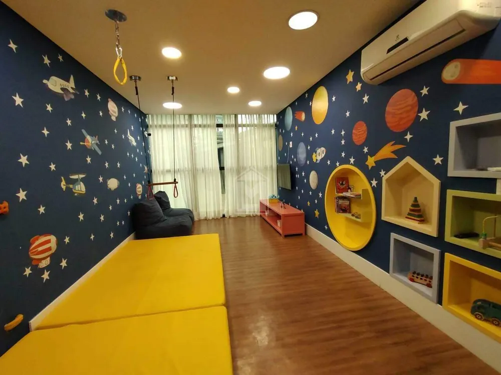 Apartamento, 1 quarto, 41 m² - Foto 15