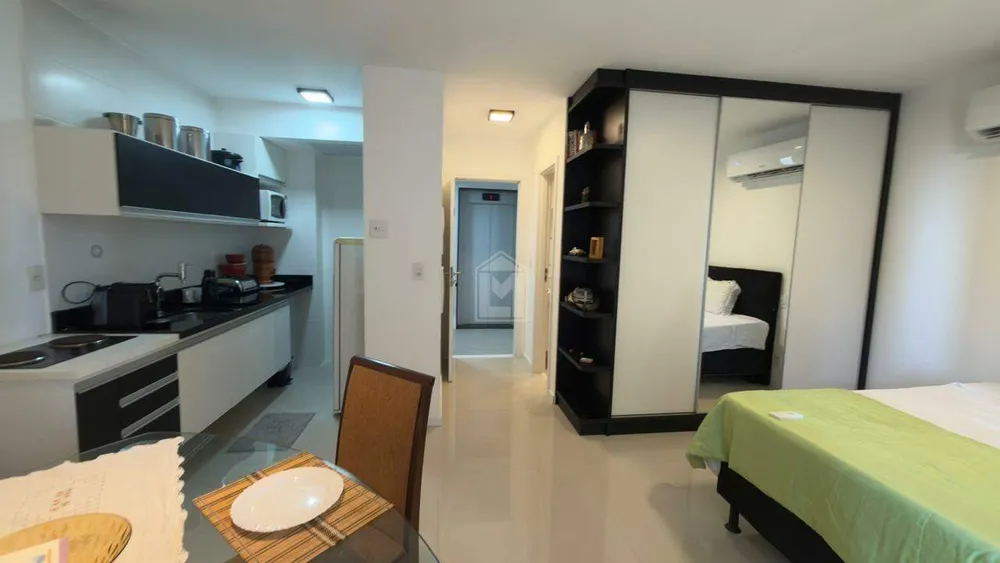 Apartamento, 1 quarto, 41 m² - Foto 12