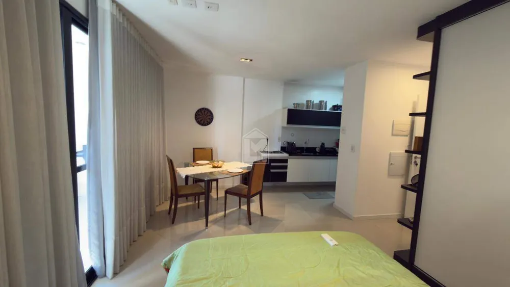 Apartamento, 1 quarto, 41 m² - Foto 3