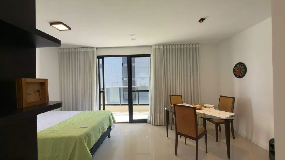 Apartamento, 1 quarto, 41 m² - Foto 10