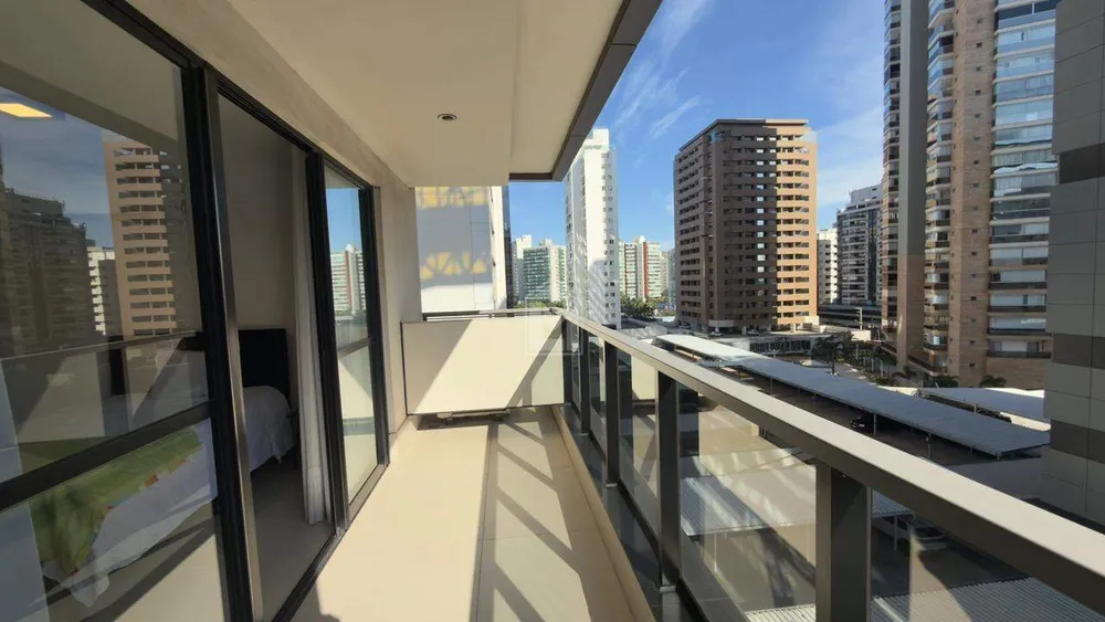 Apartamento, 1 quarto, 41 m² - Foto 9