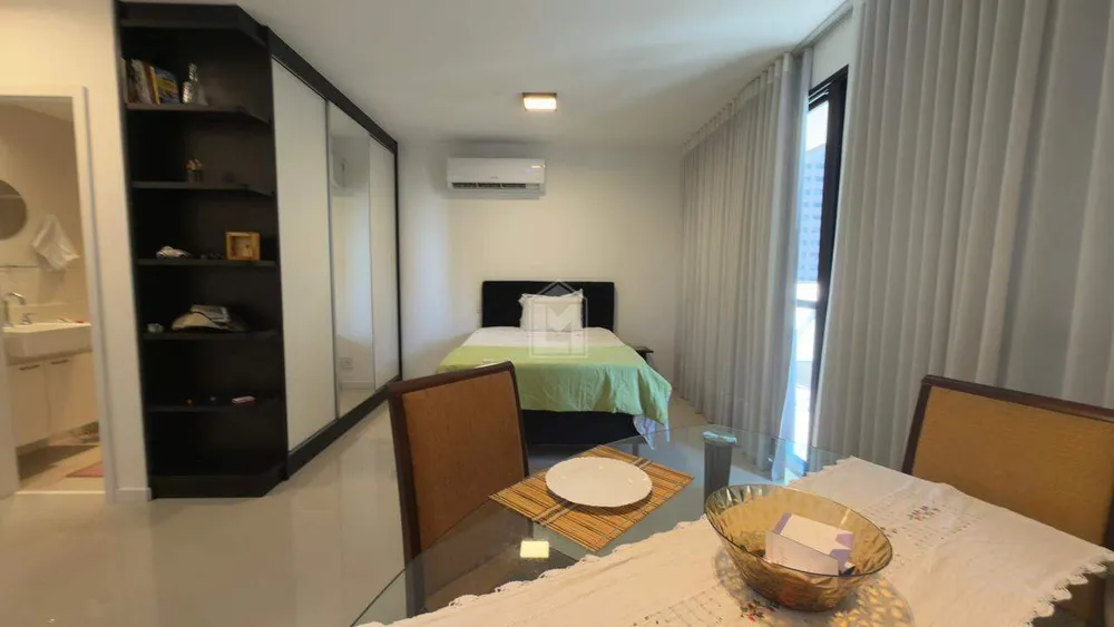 Apartamento, 1 quarto, 41 m² - Foto 2