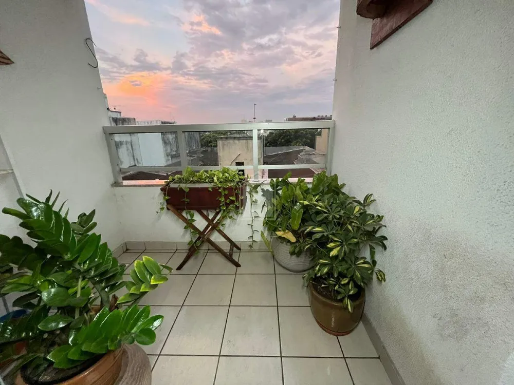 Apartamento, 2 quartos, 60 m² - Foto 10