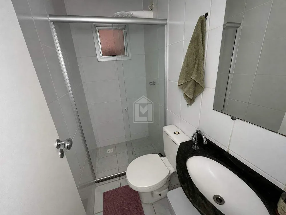 Apartamento, 2 quartos, 60 m² - Foto 9