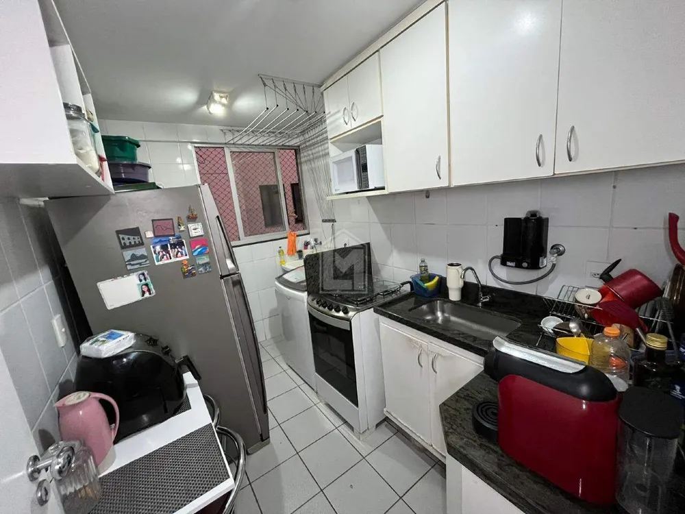Apartamento, 2 quartos, 60 m² - Foto 3